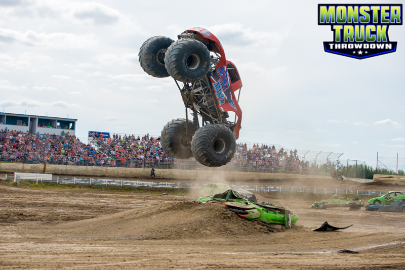 Edmonton1622 The Online Home of Monster