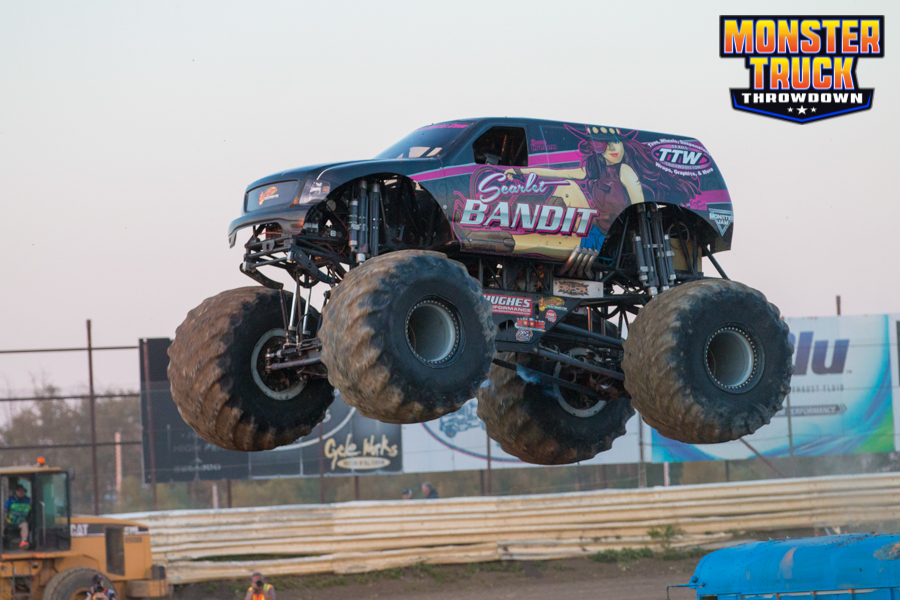 dawncretenscarletbanditmonstertruckthrowdown2 The Online