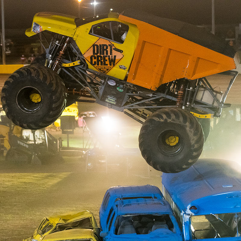 dirtcrewmonstertruck The Online Home