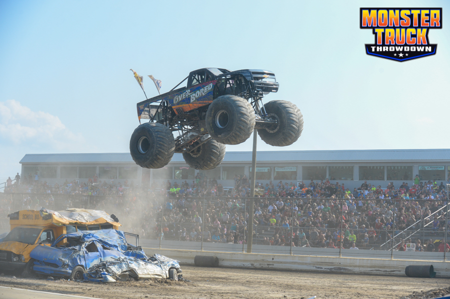 jameygarneroverboredmonstertruckthrowdown1 The Online Home